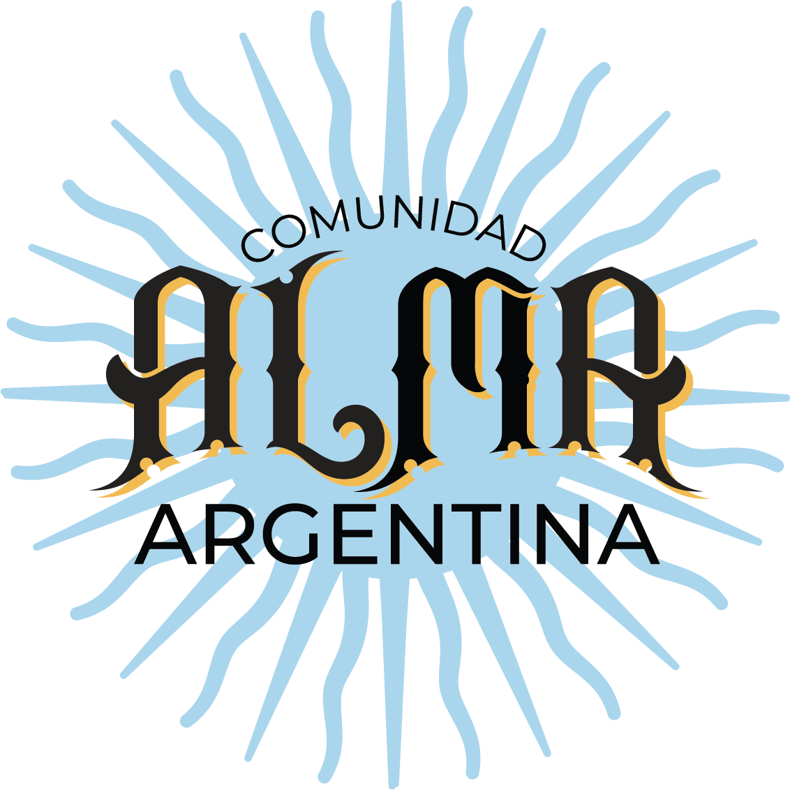 Comunidad Alma Argentina